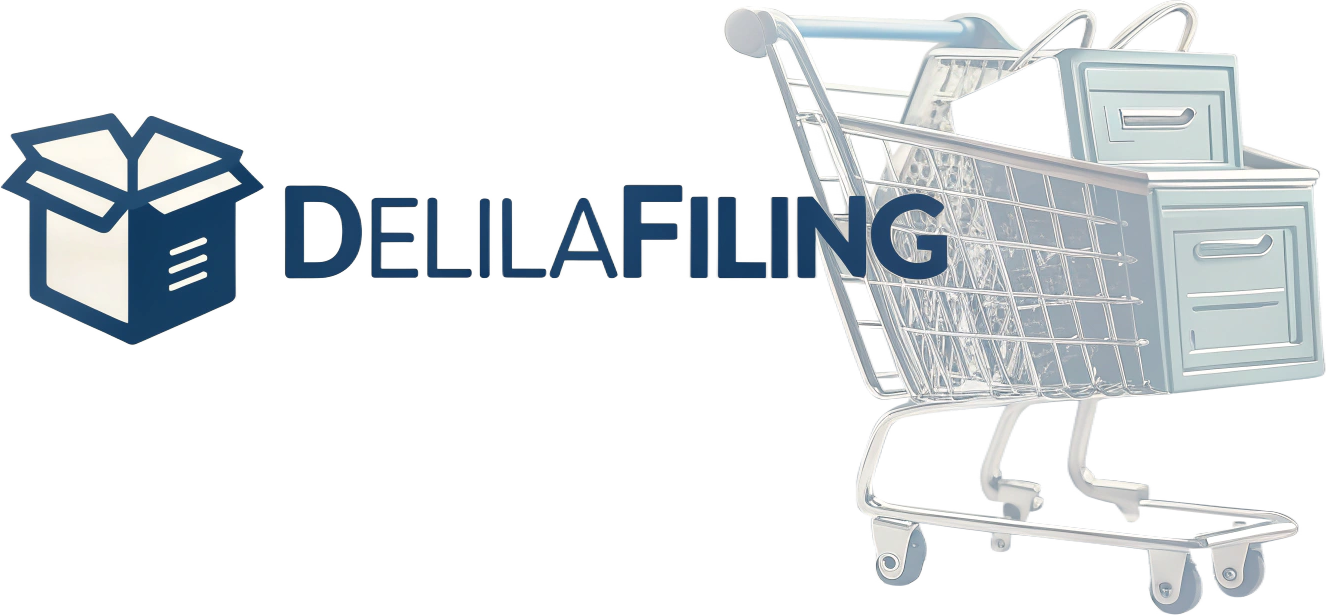 Delila Filing