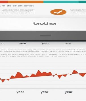 Brother DS-640 Compact Mobile Document Scanner, (Model: DS640) 1.5"x2"x11.9"