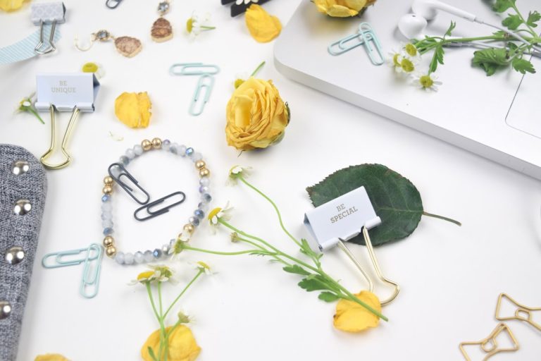Unleashing Creativity: Unconventional Uses for Office Supplies